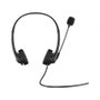 HP Auriculares G2 Stereo USB-A Negro
